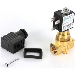 SOLENOIDVENTIL 24V XT008195010