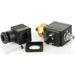 SOLENOID VALVE 1/8" 24V XT008223000