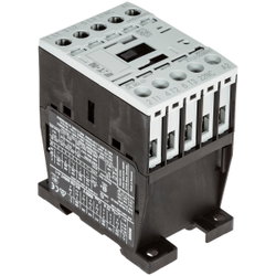 CONTACTOR DILM9-01 1NC 9A 24V XT01276729