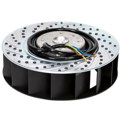 FAN XT024080010