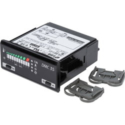 OHJAUSYKSIKKÖ DMC 35 XT048501115