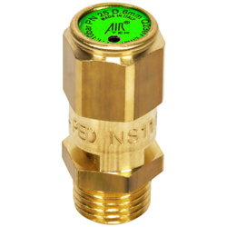 YLIPAINEVENTTIILI 1/4" 10BAR AIR TEK XT1039B