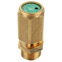 YLIPAINEVENTTIILI 1/4" 15BAR AIR TEK XT1039D