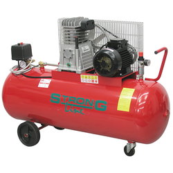KOMPRESSOR 3-FAS 4HP 440/150L XT150480