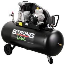 KOMPRESSOR 200L 400V 3KW 480L XT200480M