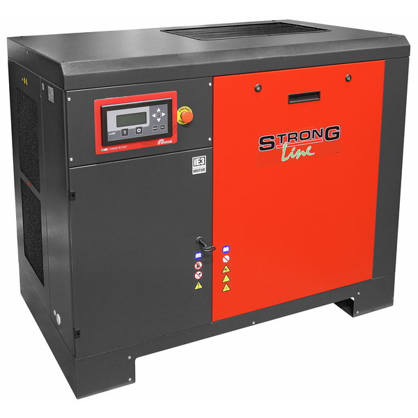 SKRUVKOMPRESSOR 3000L 22KW 10BAR IE3 XT223000A