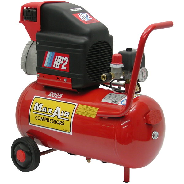 KOMPRESSOR APOLLO 2025 2HP - XT24240 - IKH