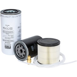 HUOLTOSARJA 2000/4000H XT260KTB02E