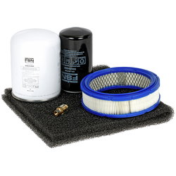 SERVICEPAKET 2000/4000H XT260KTB03E