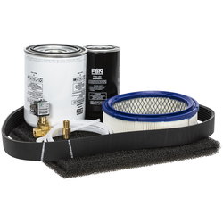 SERVICEPAKET 8000H XT260KTE10E