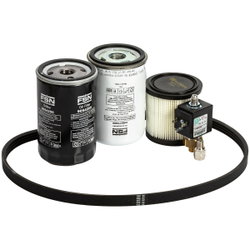 LONG LIFE KIT B 8000H XT260KTE28E