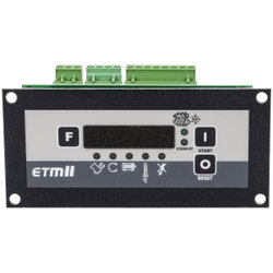 CONTROLLER PANEL 2013- XT305394010