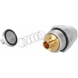 MIN.PRESSURE VALVE MPV25 XT347111000