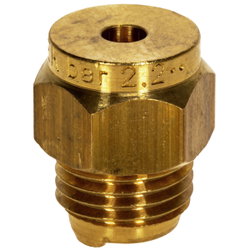 KEVENNYSVENTTIILI 1/4" 2,2BAR XT4018B