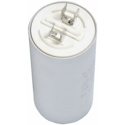 CAPACITOR 40UF 450V 45X93 XT4021