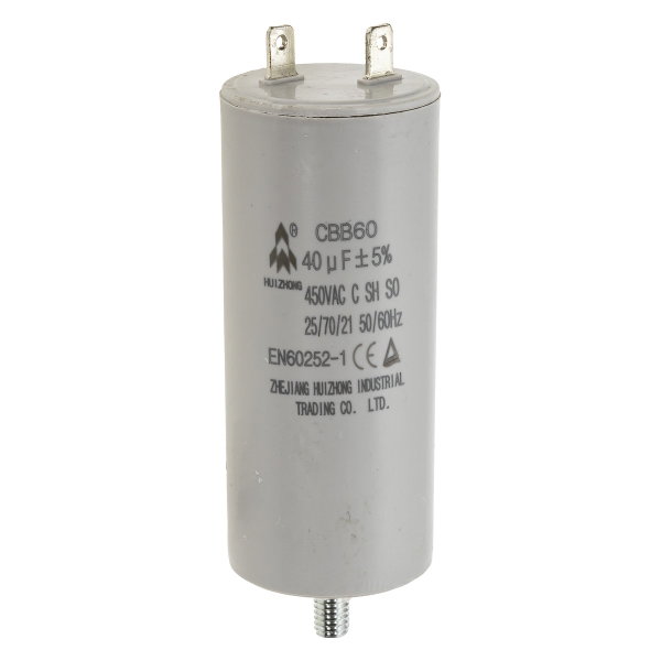 KONDENSAATTORI 40uF 115X46 XT5906107018