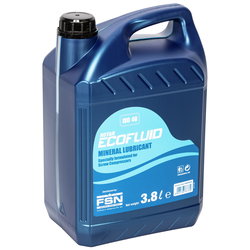 MINERALOLJA 3,8L ECOFLUID 46 XT600000020