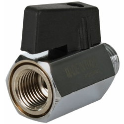 PALLOHANA / PUOLIPURISTIN 1/4" NE-MA XT6009