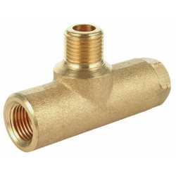 KEVENNYSVENTTIILI KOMPRESSORIIN 1/8X1/8" 1,2BAR XT8006