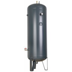 TRYCKLUFTSTANK 270L VERTIKAL XT8021