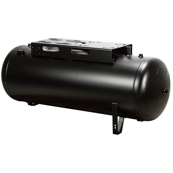 TANK 200L HORIZONTAL (XT200925) XT8021A