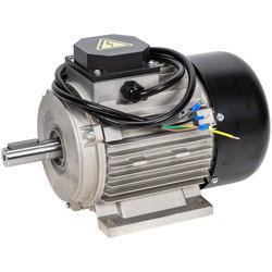 ELMOTOR 2,2KW 400V XT845S0CA