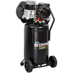 KOMPRESSOR 230V 2,2KW 330L/90L VERTIKAL XT90330