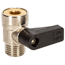 BALL TAB VALVE 1/4" XT9047078