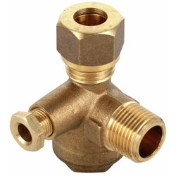 BAKSLAGSVENTIL 3/8"-BIC10 XT9048067