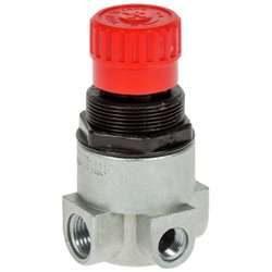 TRYCKREGULATOR 1XG1/8" 2XG1/4" XT9051116