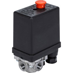 TRYCKSTRÖMBRYTARE 1/4" XT9063089
