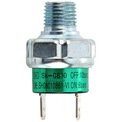PRESSURE SWITCH MINI 8-10BAR XT9063202