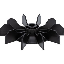 FLÄKTVINGE 138X27 ø14 XT9411061