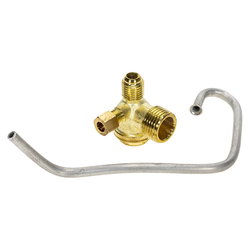 BAKSLAGSVENTIL XT9430815