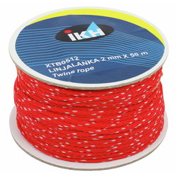 MURARSNÖRE 2,0MM 50M XTB0512