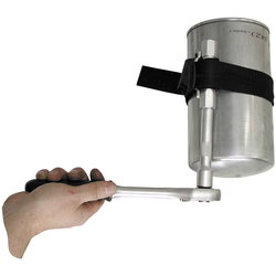 OIL FILTER STRAP WRENCH MAX 300MM XTB140