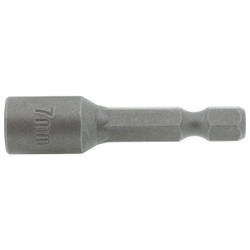 SKRUVHÅLLARE MAGNETISK 7MM 45MM XTD02011