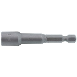 SKRUVHÅLLARE MAGNETISK 8MM 65MM XTD02019