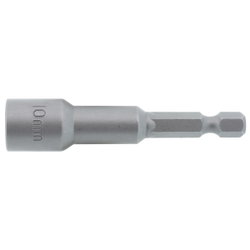 SKRUVHÅLLARE MAGNETISK 10MM 65MM XTD02020
