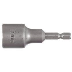 SKRUVHÅLLARE MAGNETISKS 17MM 65MM XTD02026