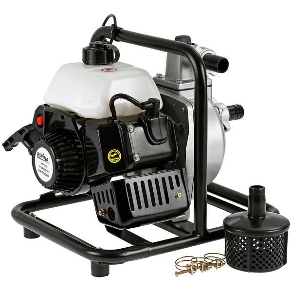 WATER PUMP 2-STROKE 40,2CC 1" XTP105V