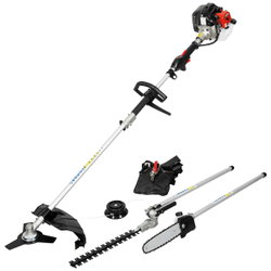 MULTI GARDEN TOOL 4-IN-1 XTP115A