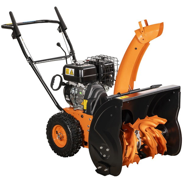 SNOW THROWER 6,5HP 4-STROKE 570MM XTP120