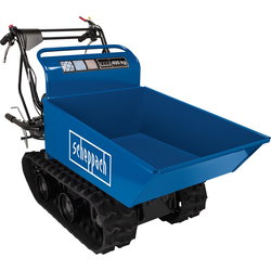 MINIDUMPER BANDDRIVEN 5,6HP MAX 400KG XTP136