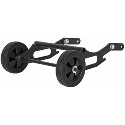 HJULSET FÖR MARKVIBRATOR XTP7-2