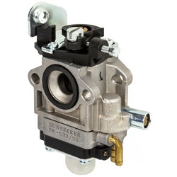 FÖRGASARE XTPV115A-M38