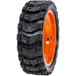 SOLID WHEEL 3.25-8 LEFT XTPV120-112N