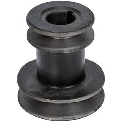 BELT PULLEY XTPV120-152