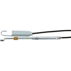 CHUTE ADJUST.CABLE 1100-1140MM XTPV120-153