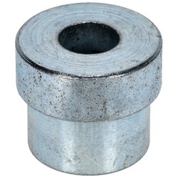 BUSHING L.17,2 W.17 W.20 ø8,3MM XTPV120-154